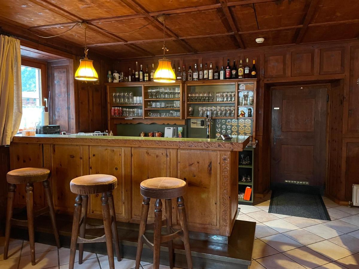 Goldener Adler Bed & Breakfast