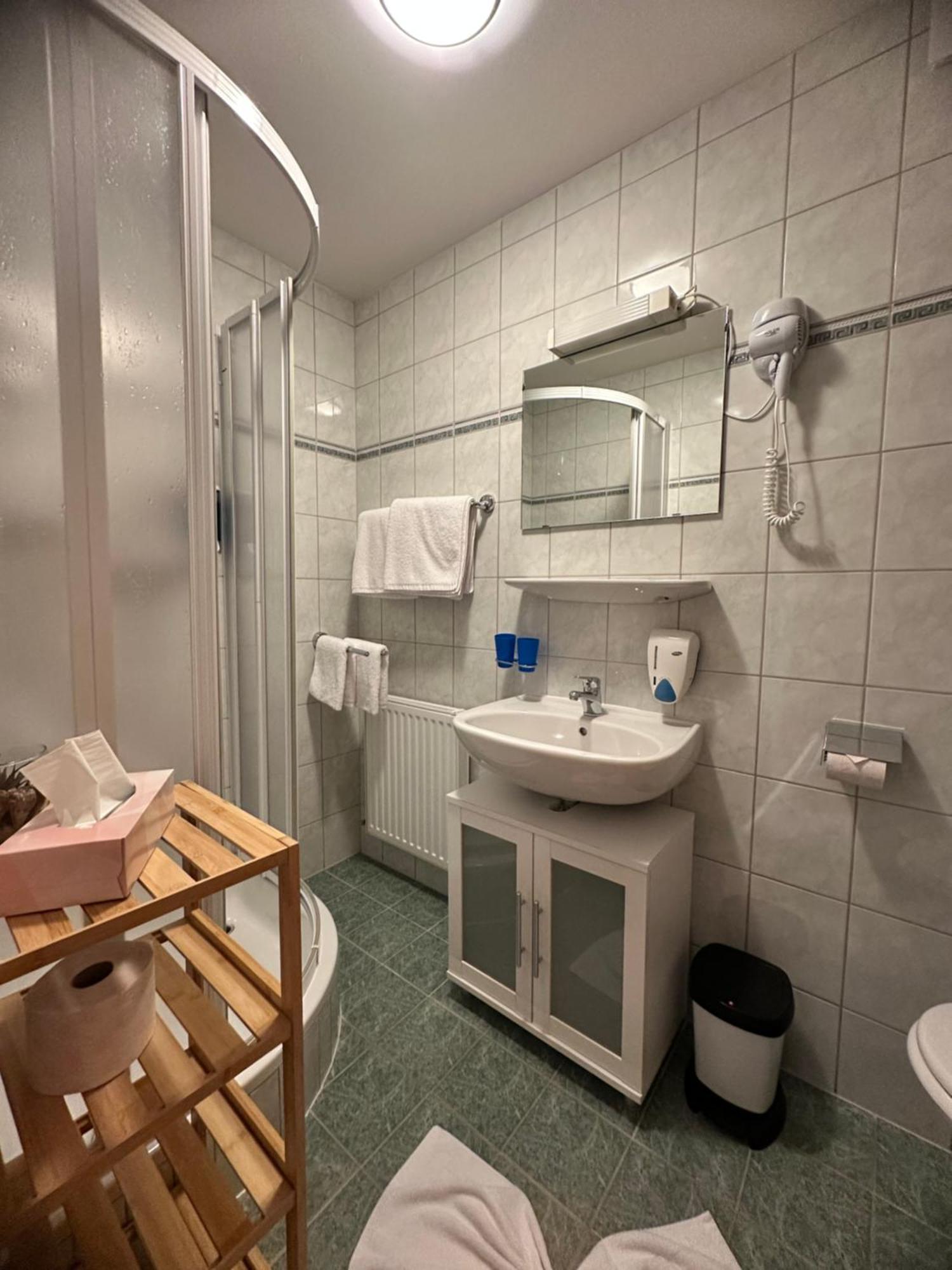 Bed & Breakfast Goldener Adler *