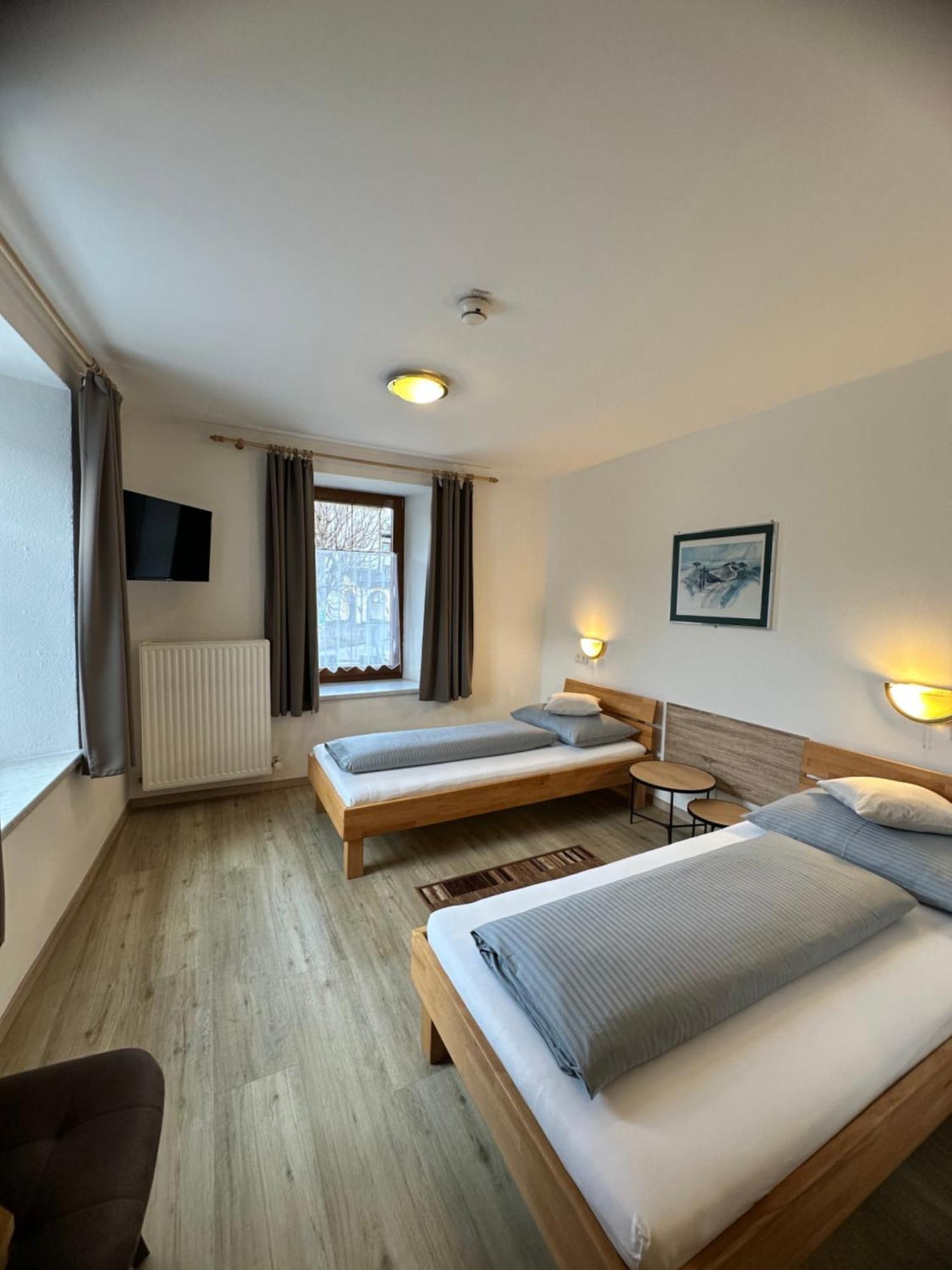 Bed & Breakfast Goldener Adler