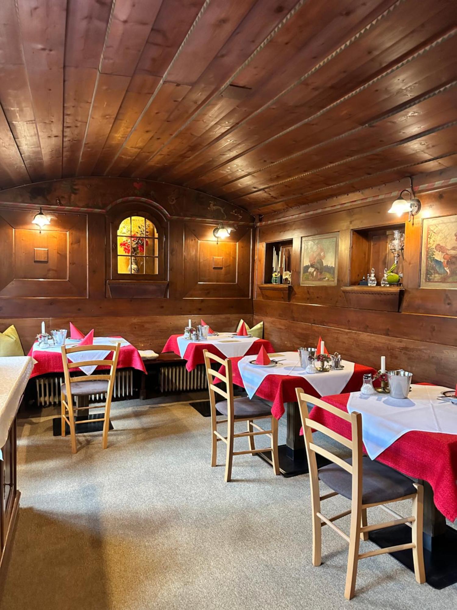 Bed & Breakfast Goldener Adler