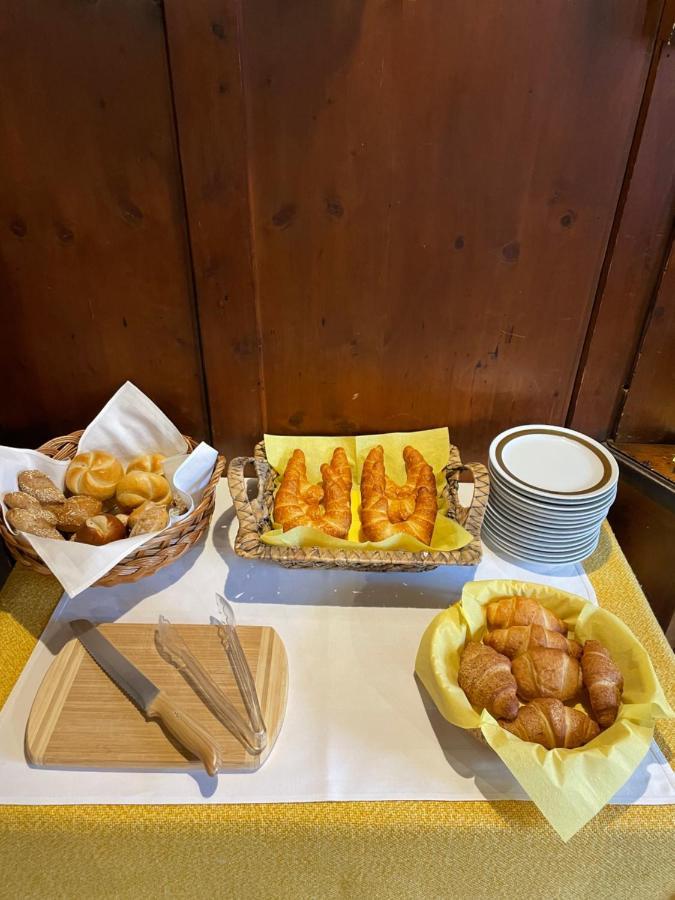 Bed and breakfast Goldener Adler *