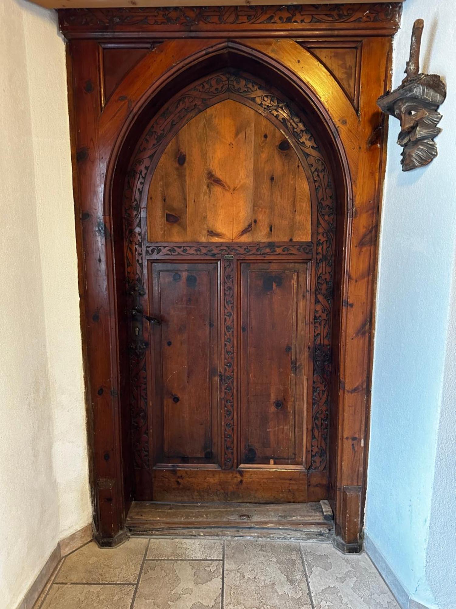Bed and breakfast Goldener Adler Scharnitz