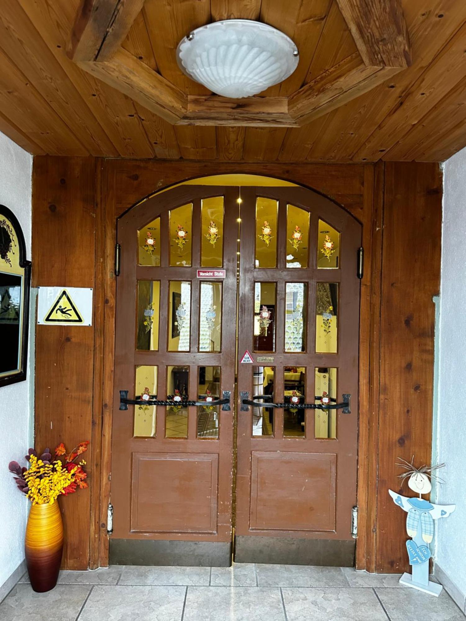 Goldener Adler Scharnitz