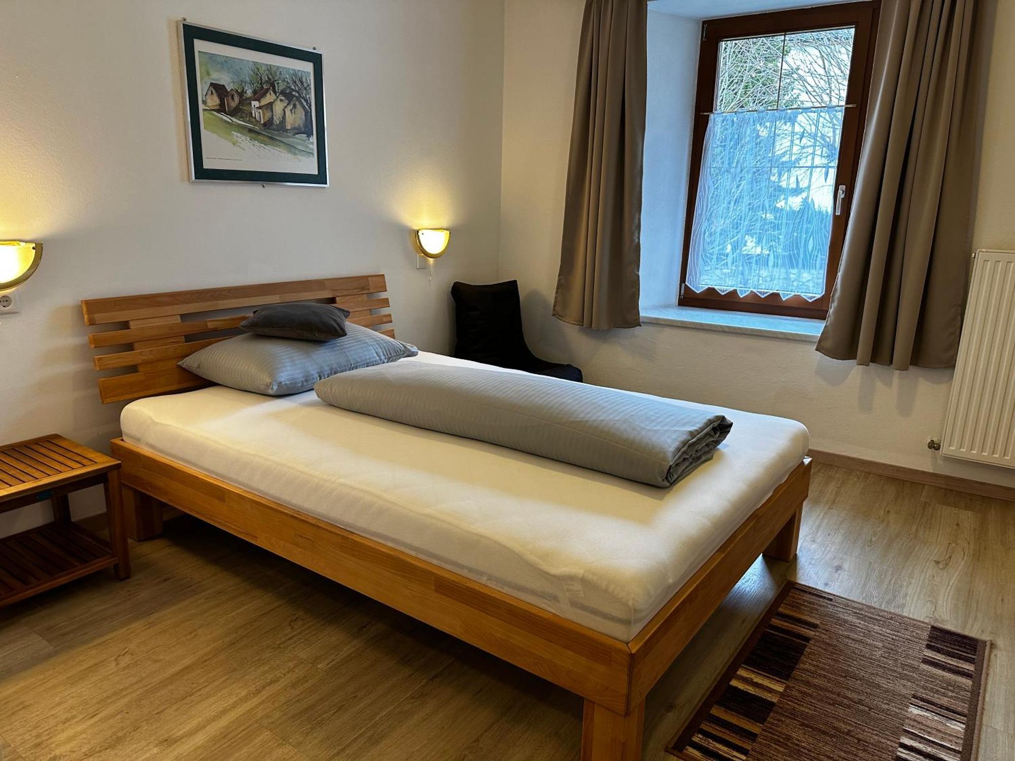 Goldener Adler Bed and breakfast