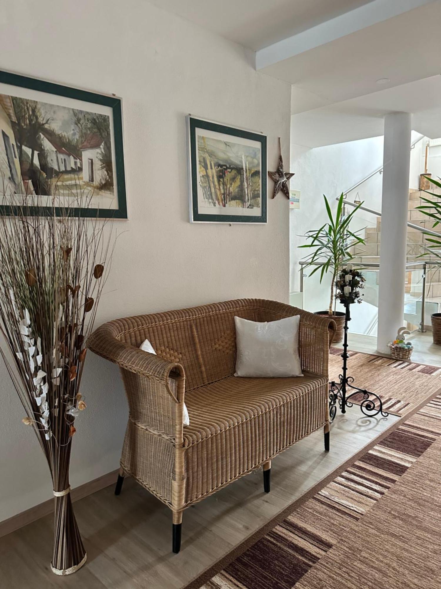 Bed and breakfast Goldener Adler *