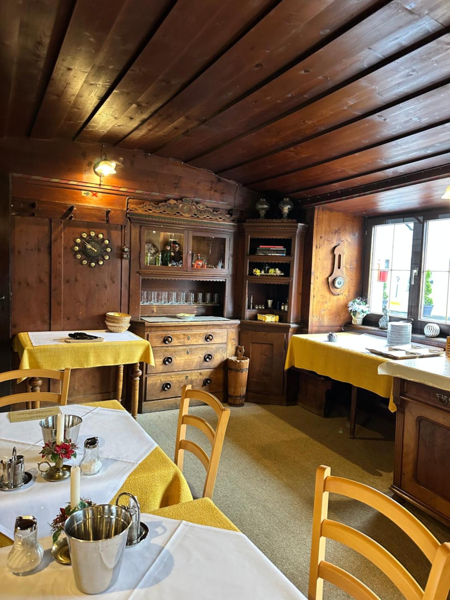 Bed and breakfast Goldener Adler