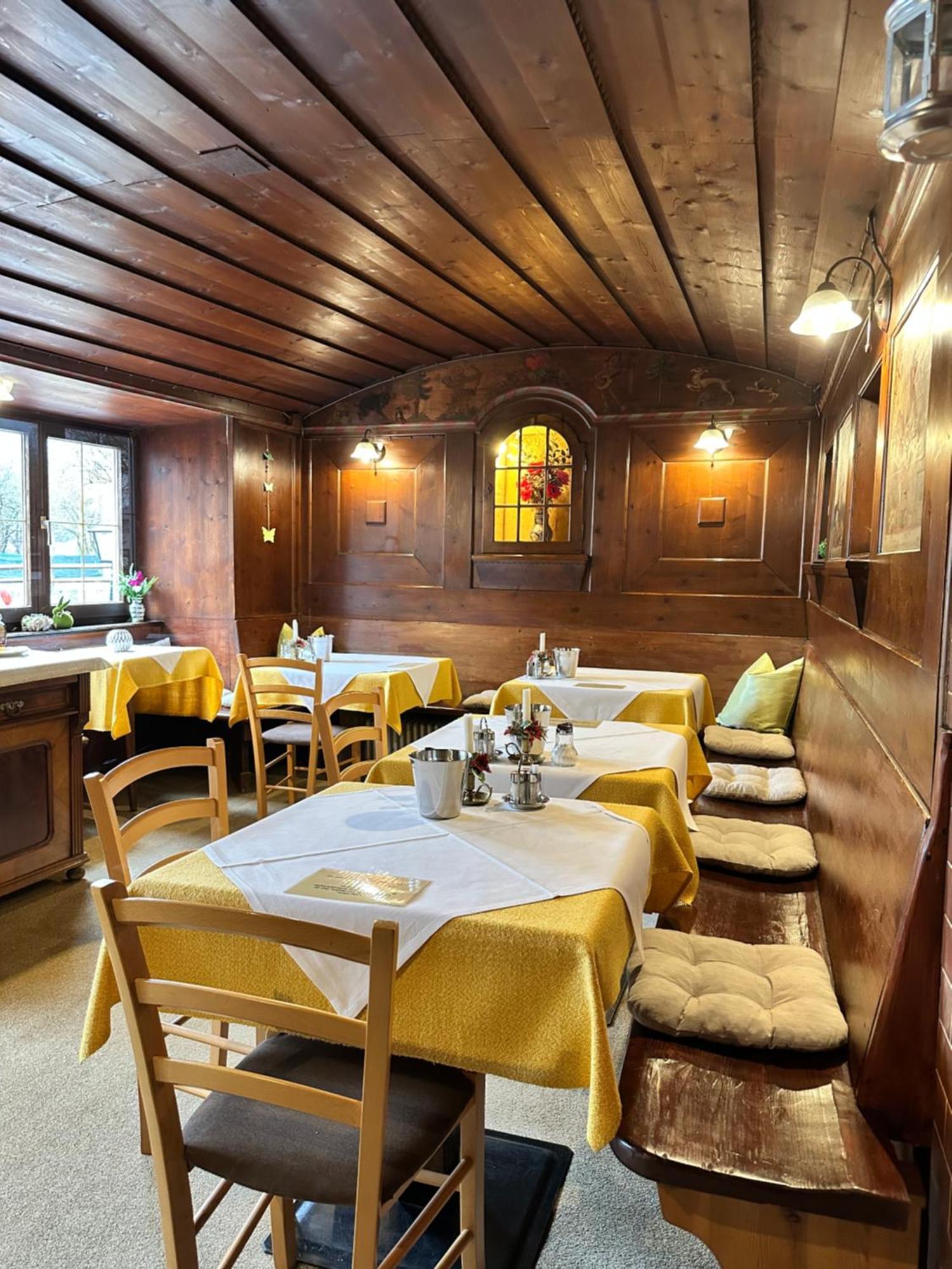 Bed and breakfast Goldener Adler