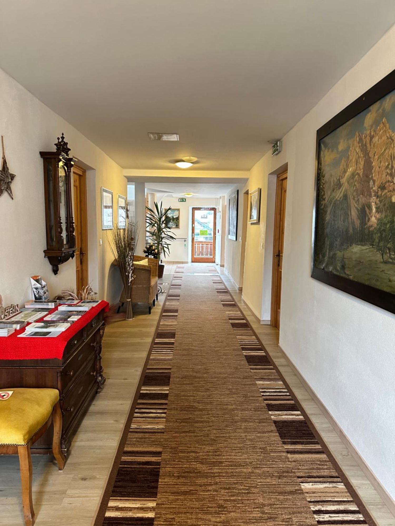 Goldener Adler Bed and breakfast *