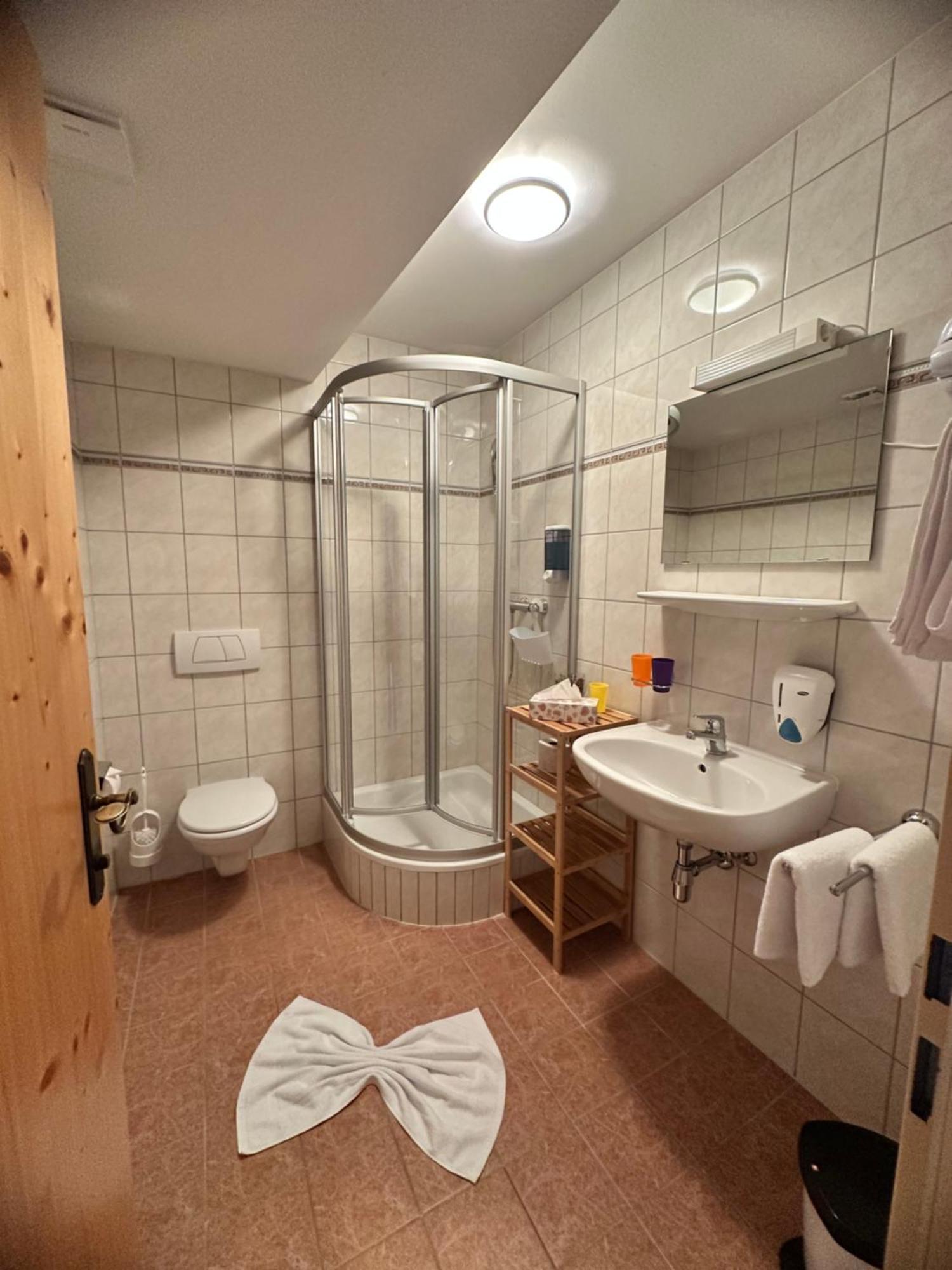 Bed and breakfast Goldener Adler *