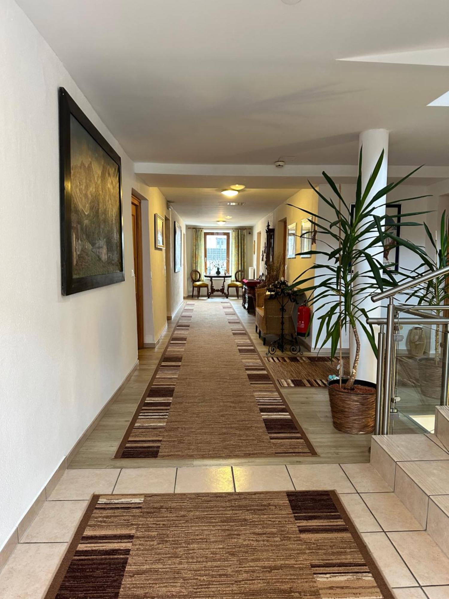 Goldener Adler Bed and breakfast