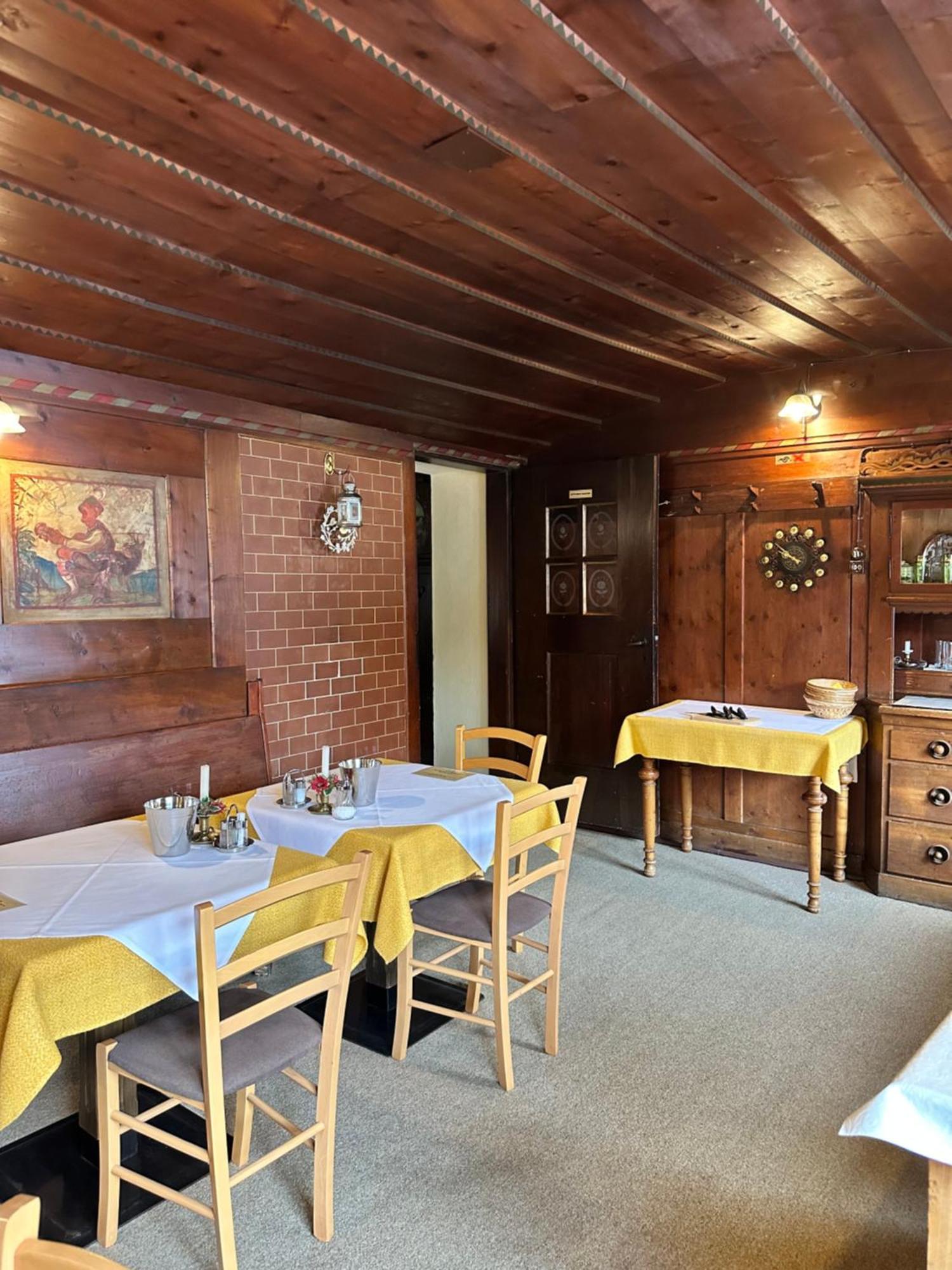 Goldener Adler Scharnitz